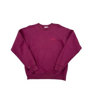 Fujitsu Gobal Technologies vintage Lee Crewneck Sweater